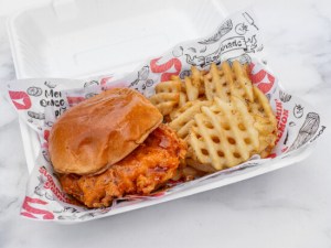 Best Seafood In Houston