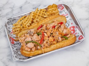 Best Seafood In Houston